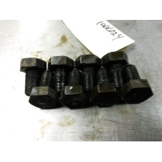 100C024 Flexplate Bolts For 11-15 Jeep Grand Cherokee  3.6